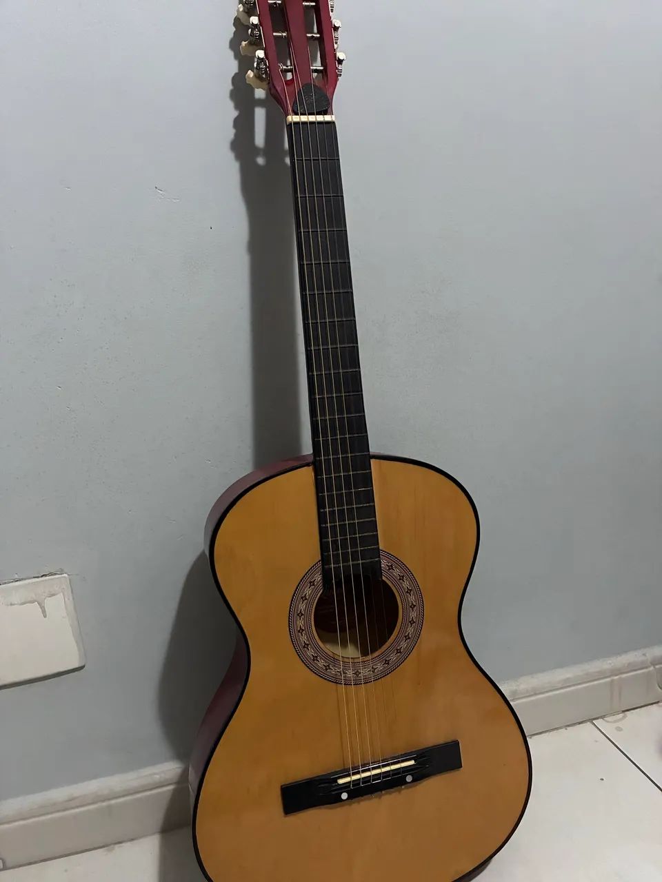 Violão 