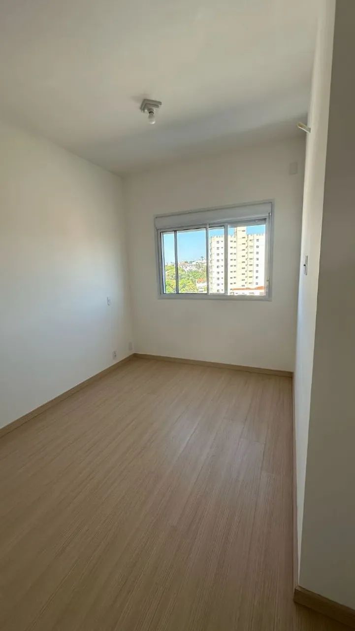 VISTTA SANTA ROSÁLIA - APARTAMENTO 48 M2 - Foto 5