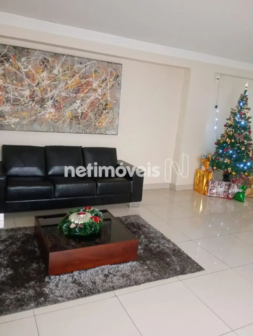 Venda Área Privativa Graça Belo Horizonte - Foto 2