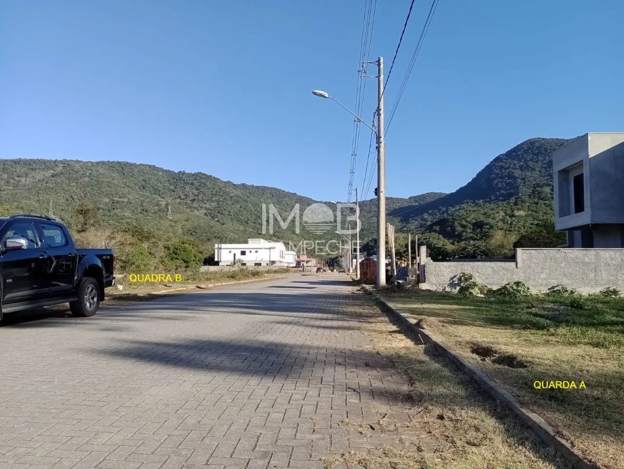 Terreno 450 m² no Ribeirão da Ilha. - Foto 3