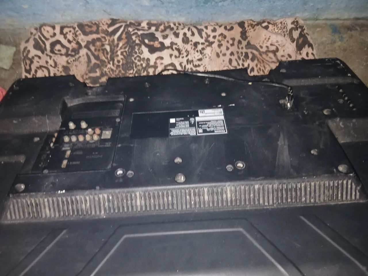 Tv Panasonic  - Foto 2