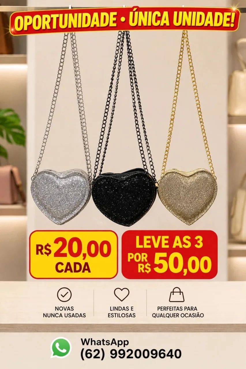 Bolsas