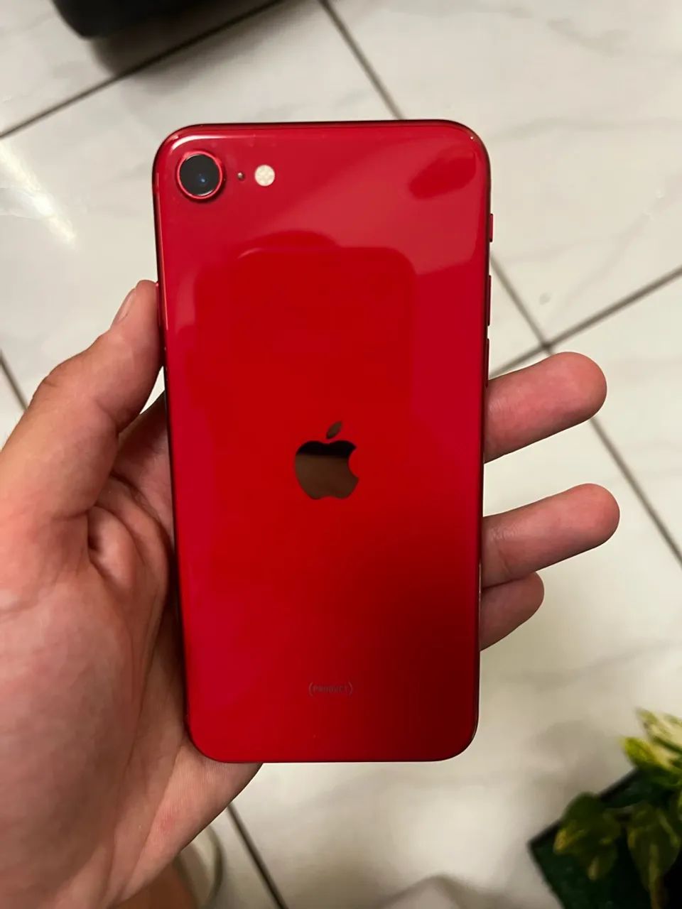 IPHONE SE 2ª geração  - Foto 5
