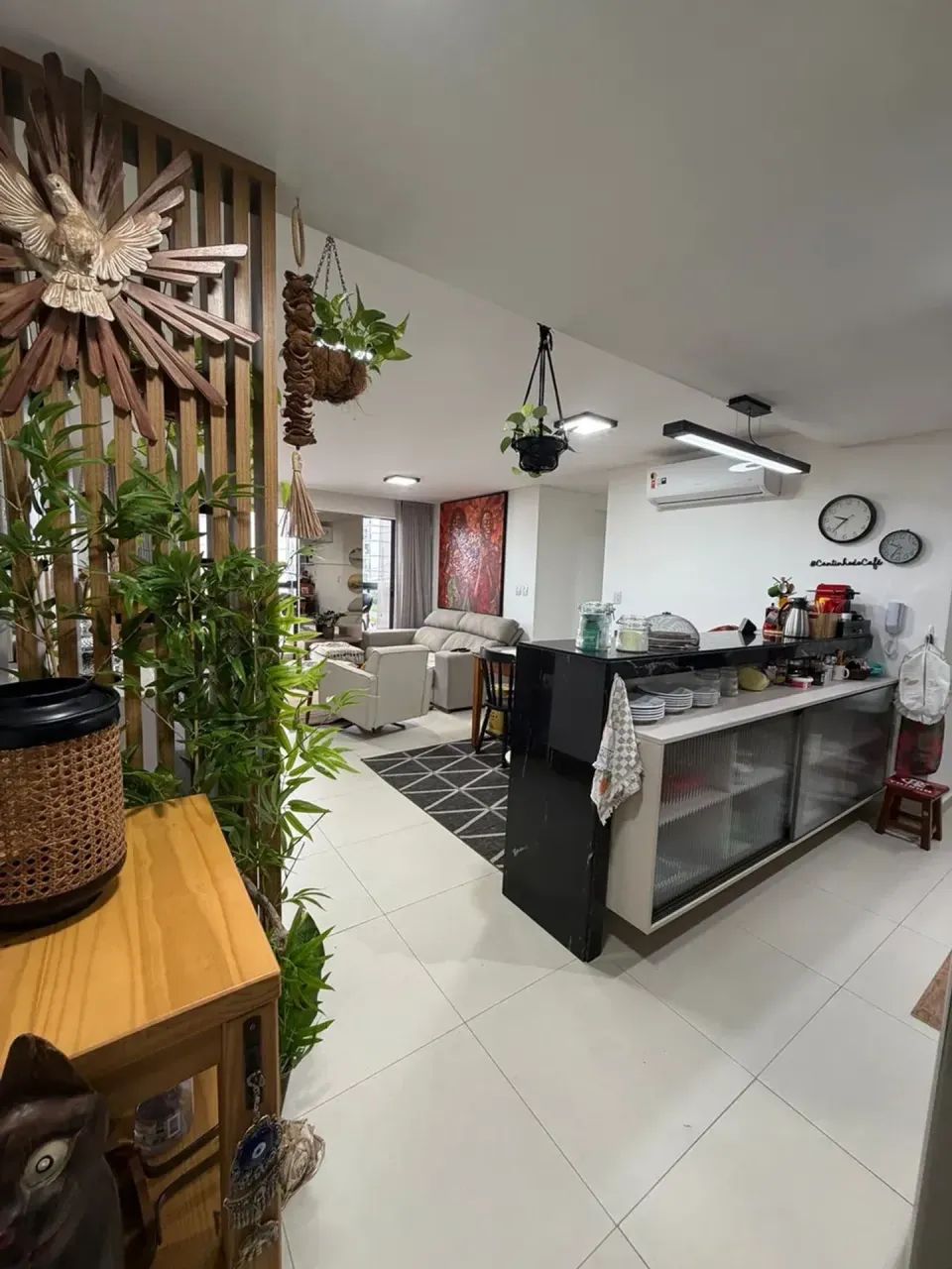 APARTAMENTO Á VENDA COM 80M² - PRAIA DE INTERMARES - Foto 2