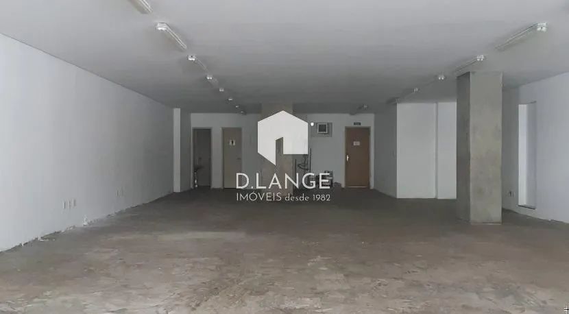 Prédio comercial à venda no bairro Vila Itapura em Campinas - Foto 4