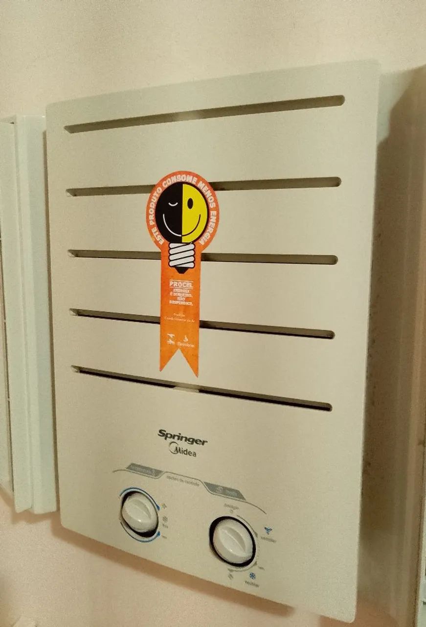 Ar Condicionado de janela 220V