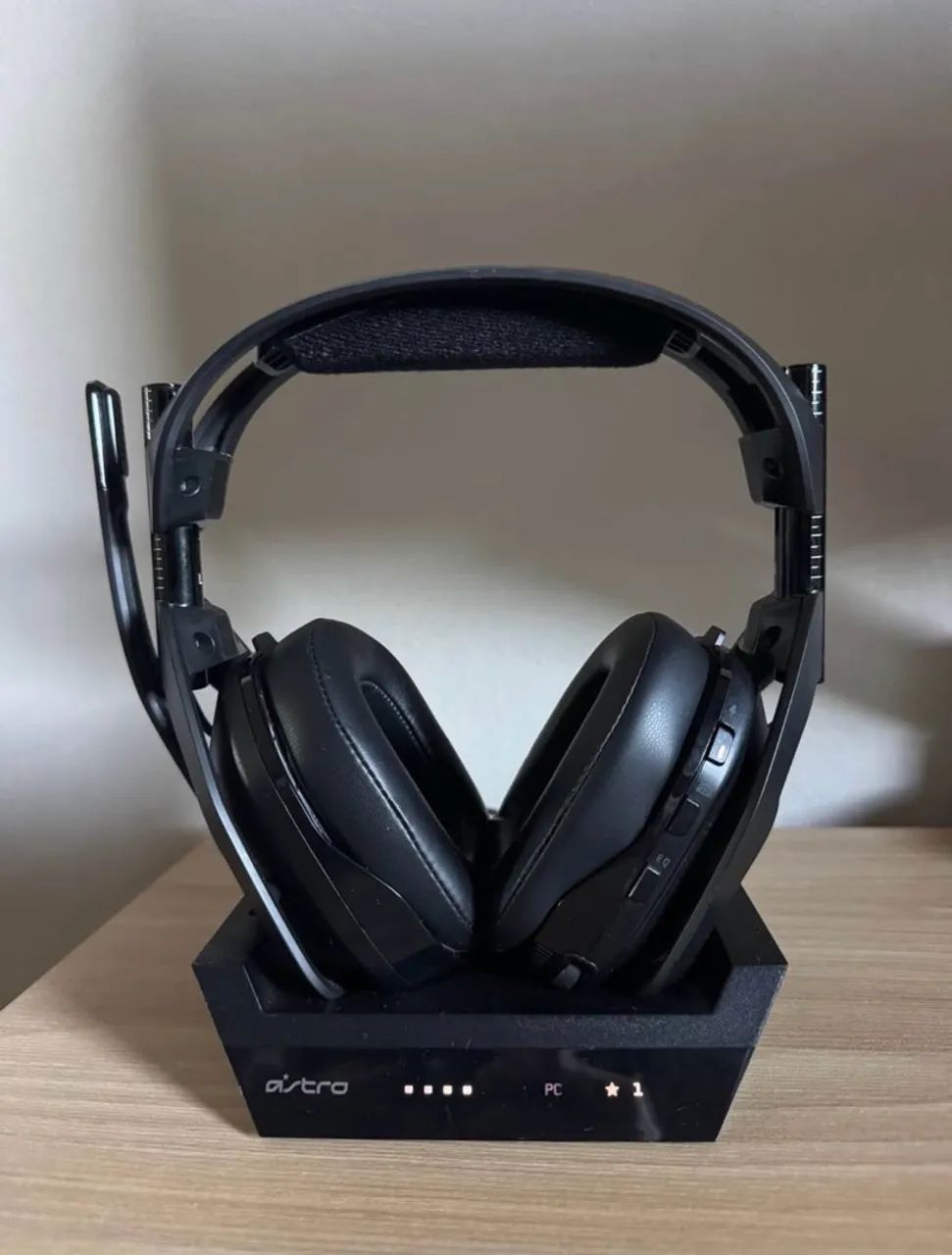 Astro A50 - Foto 2