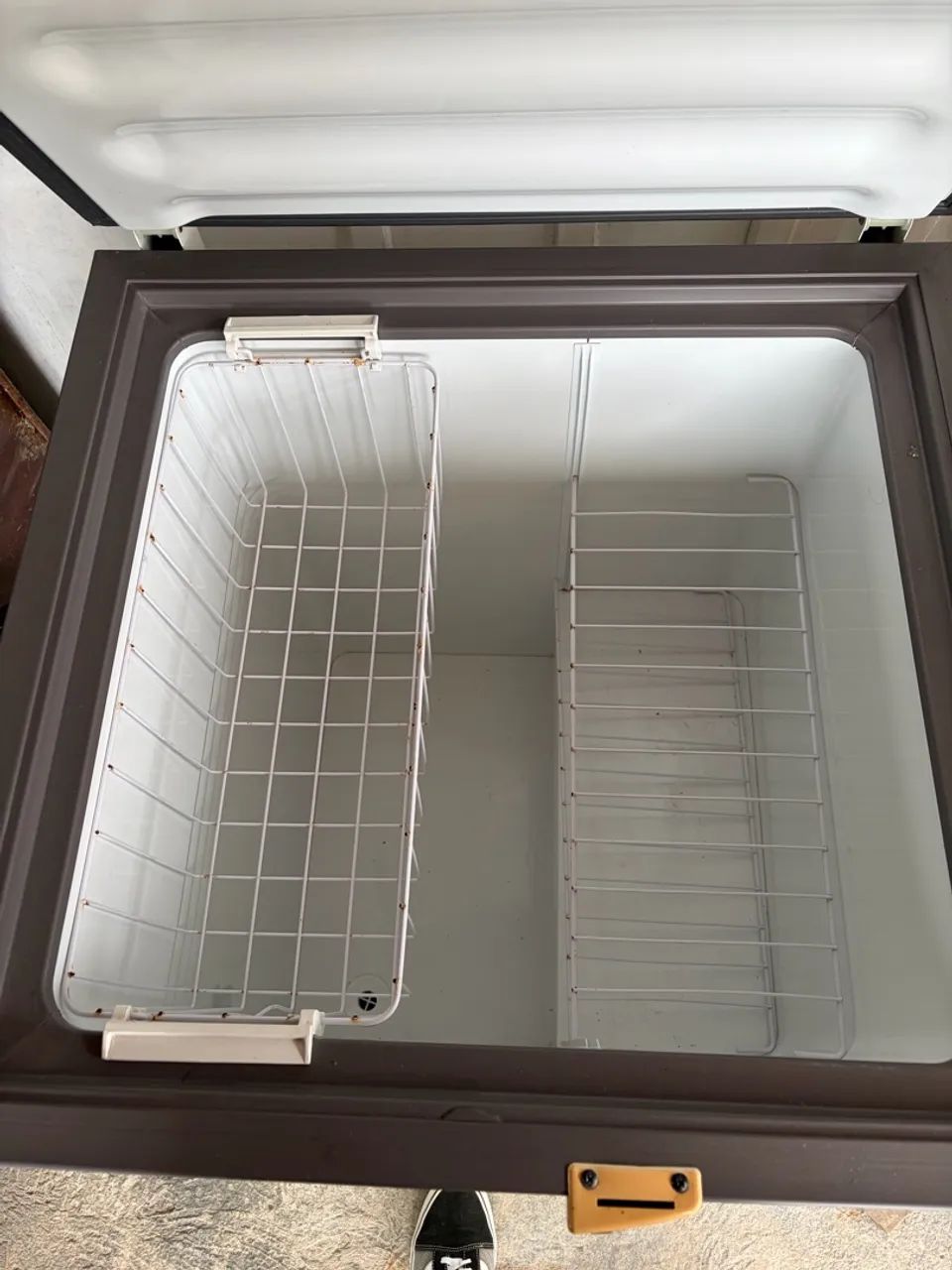 Freezer Horizontal Consul 220L - Foto 3