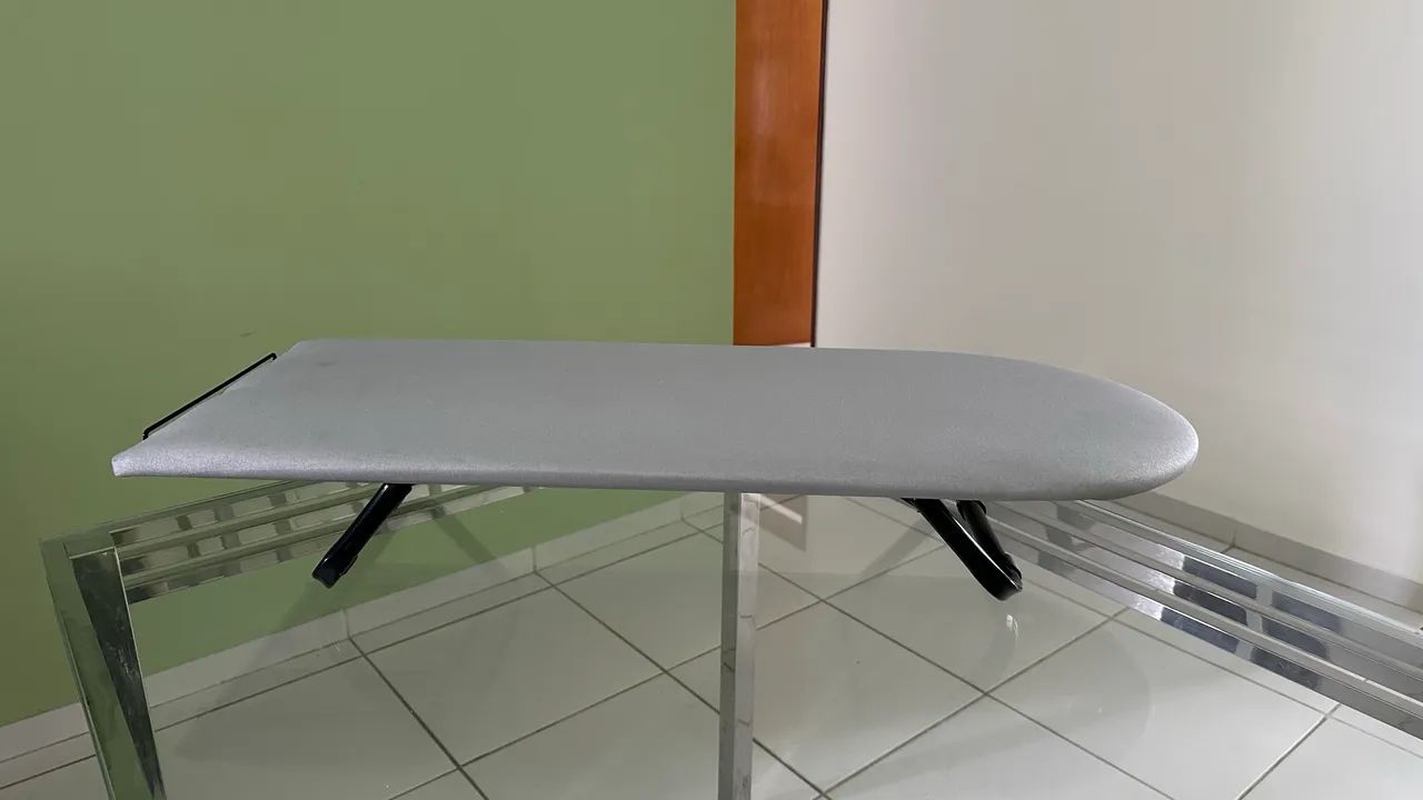 Tábua de passar nova 