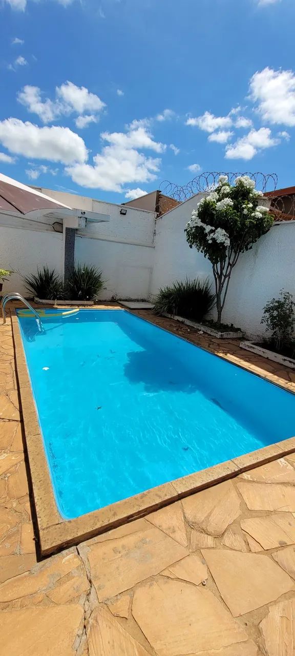 Foto - Matão - Park do Imperador