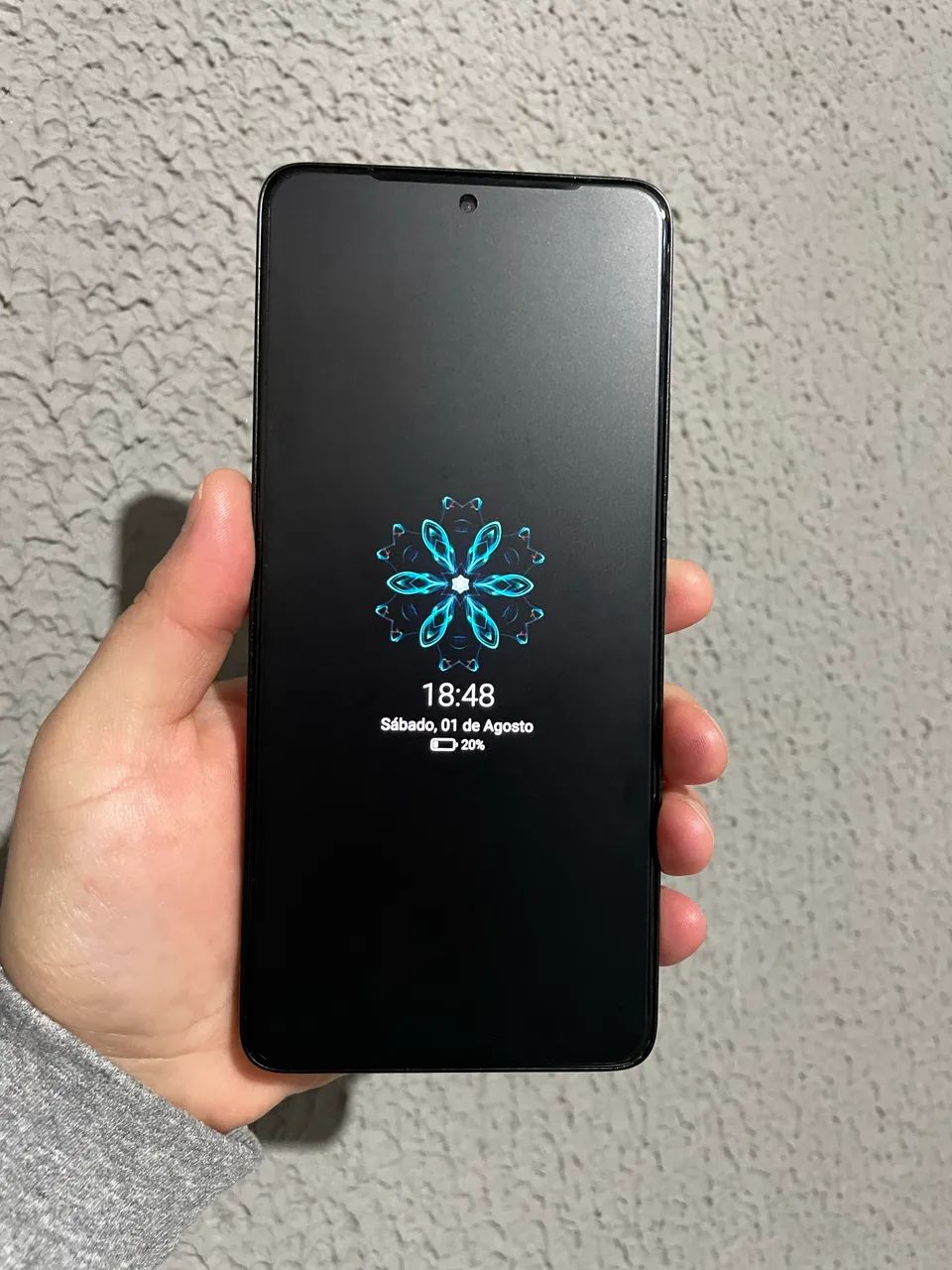 Redmi Note 13 256GB  - Foto 3