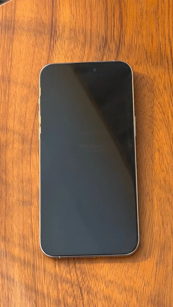 iPhone 15 Pro Max 256GB  - Foto 2