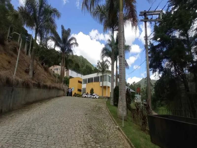 Galpão NOVA FRIBURGO - RJ - Foto 4