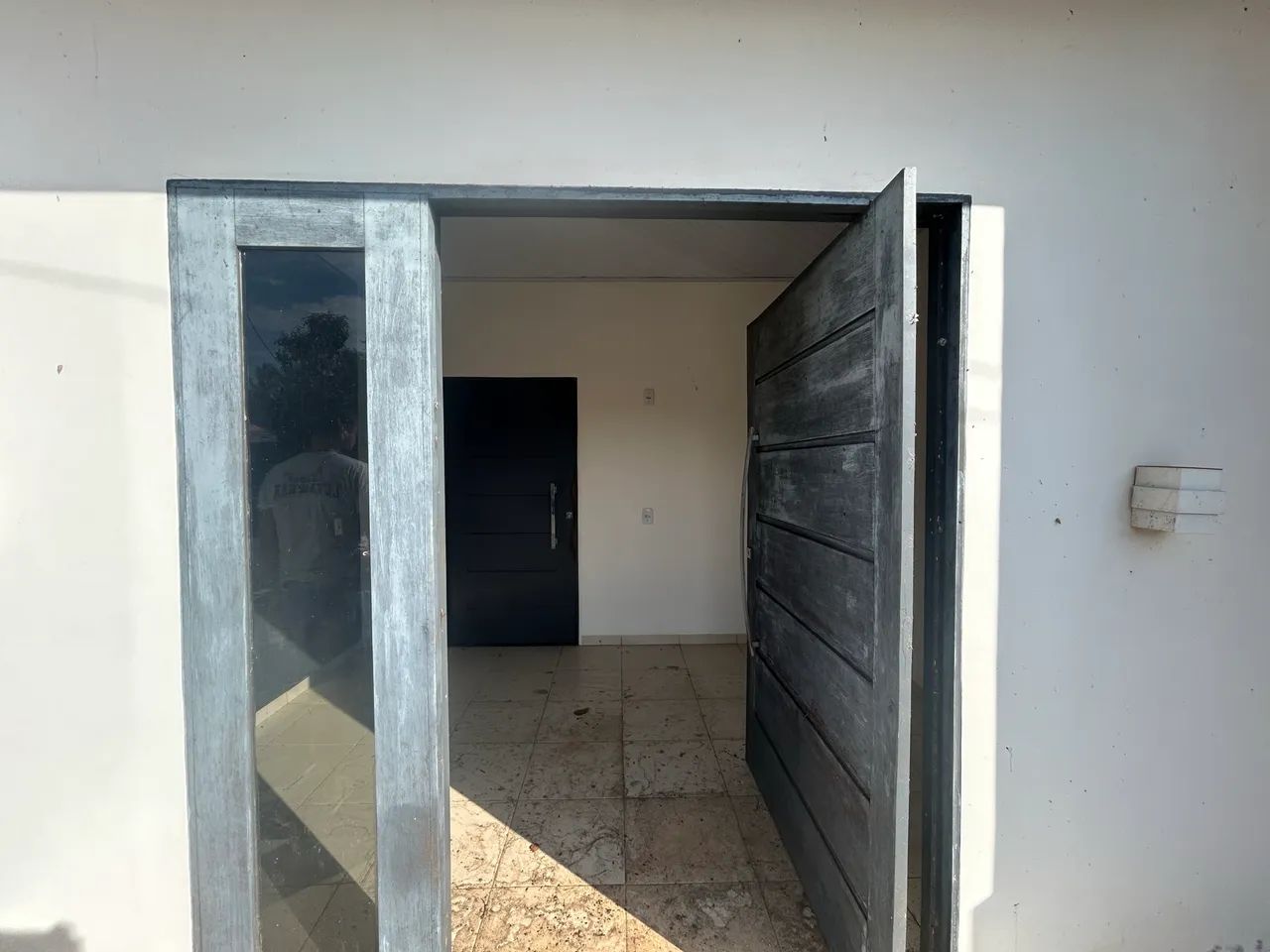 Vendo ou alugo  - Foto 3