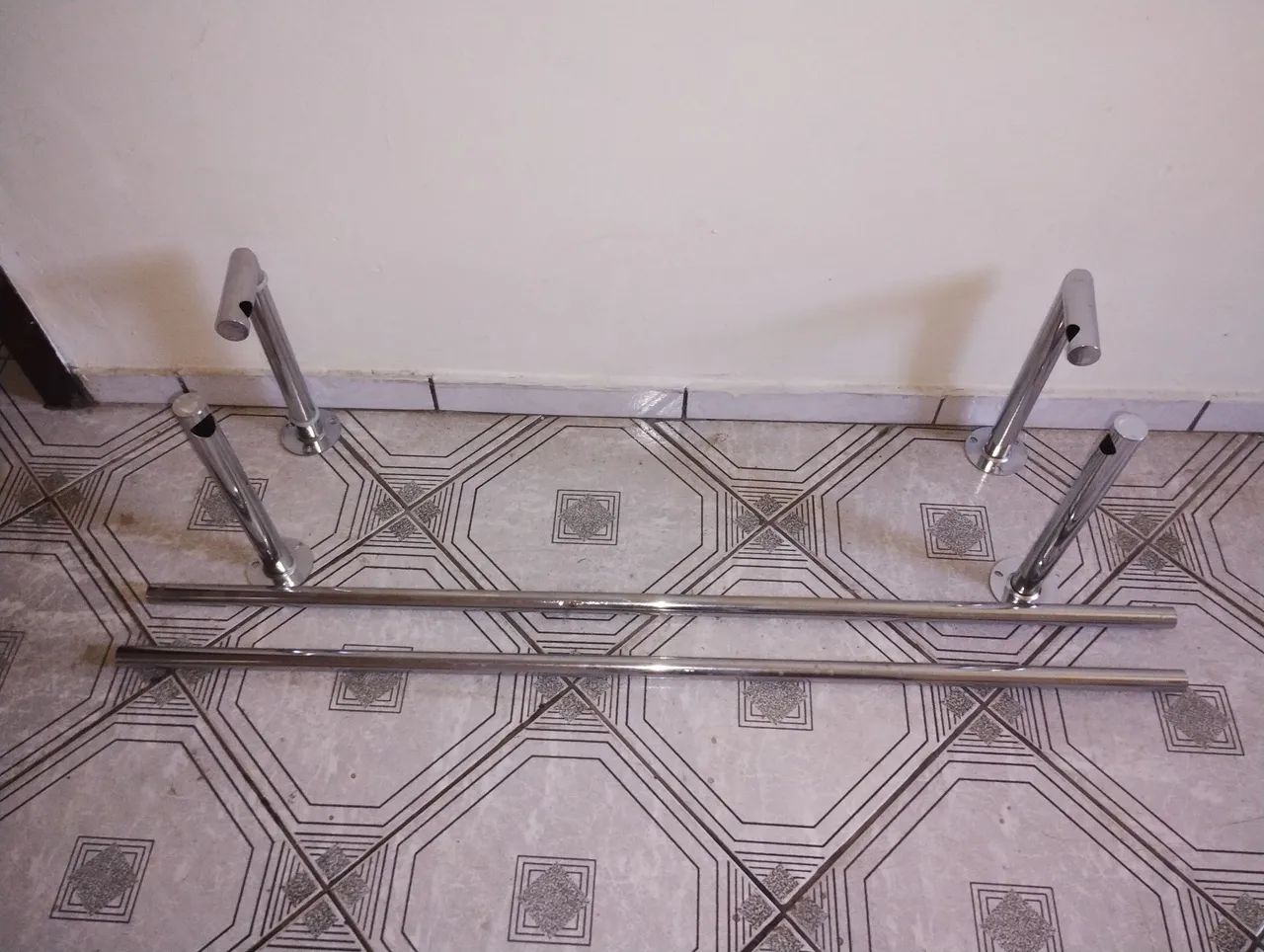 Arara parede - Foto 3