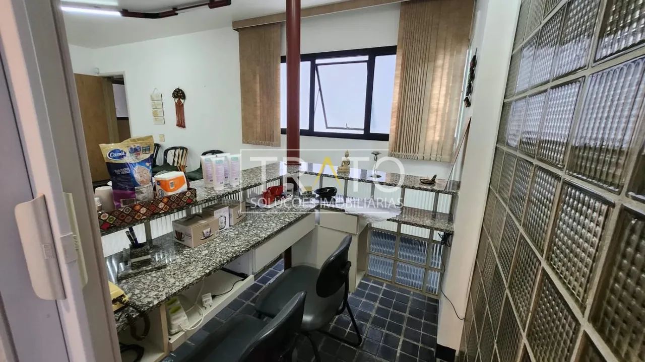 sala - Botafogo - Campinas - Foto 5