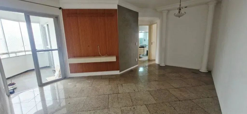 Imóvel para venda possui 85 metros quadrados com 3 quartos