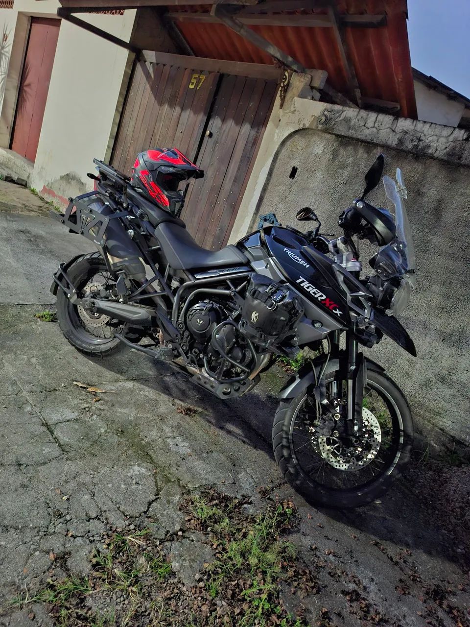 Tiger 800 xcx - Foto 2
