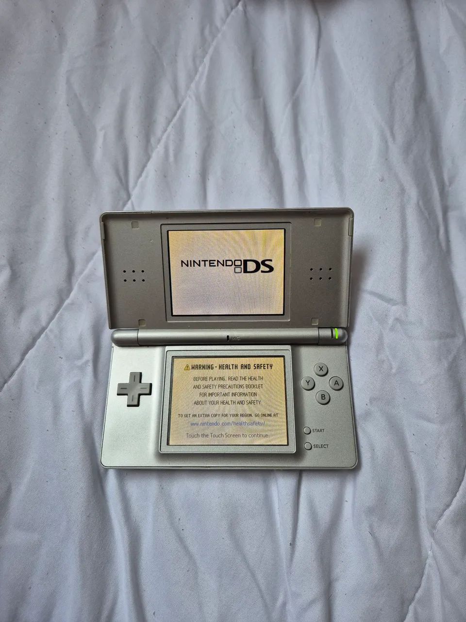 Nintendo Ds Lite - Foto 3