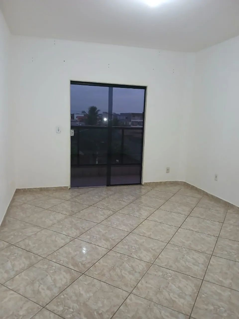 Apartamento 2 quartos, Jacaraipe