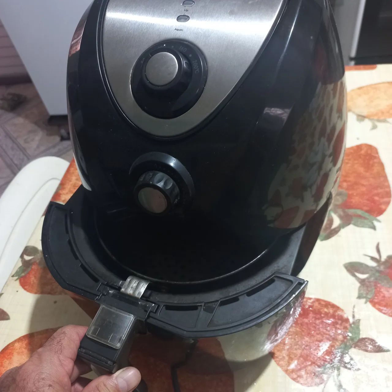 Fritadeira  - Foto 3