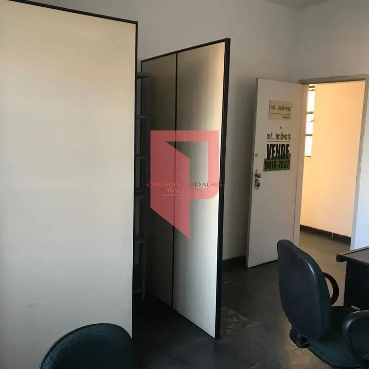 Sala à venda 22.46M², Padre Eustáquio, Belo Horizonte - MG - Foto 4