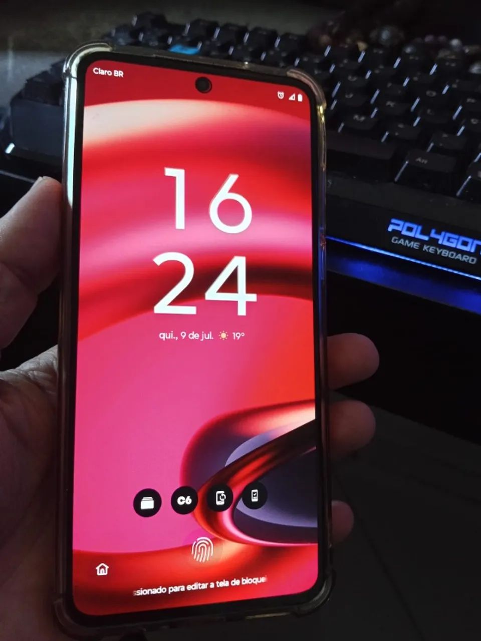 MOTO G84 5G