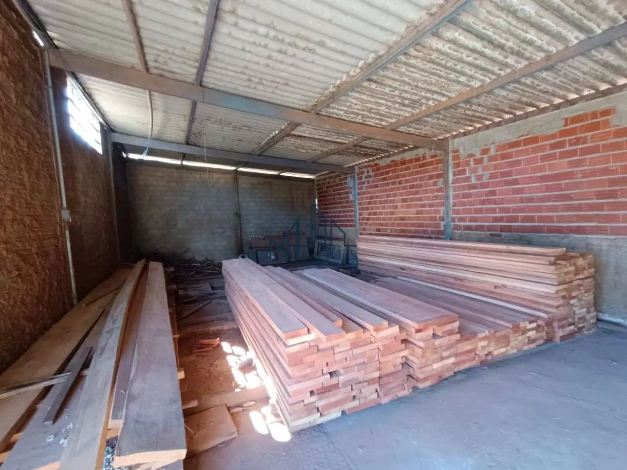 Área de 2.600 m² - Polo Industrial - Aparecida de Goiânia GO - Foto 8