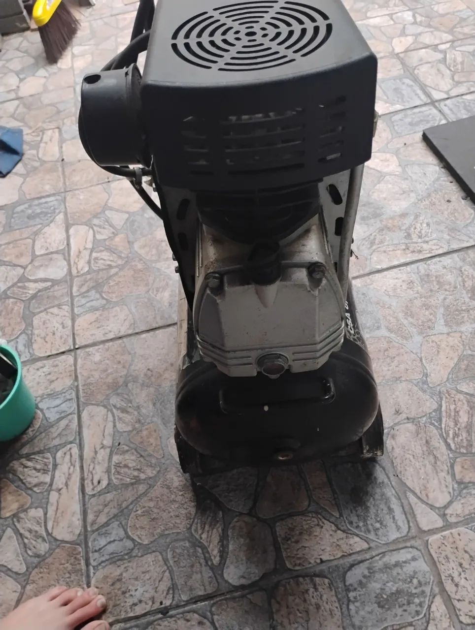 Compressor - Foto 3