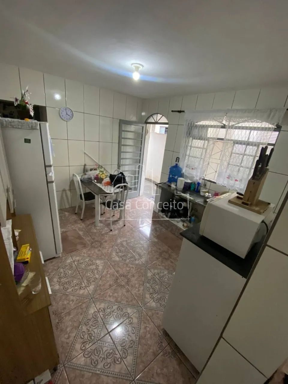 Casa de Bairro Completa com Área Gourmet e Garagem Coberta - Foto 5