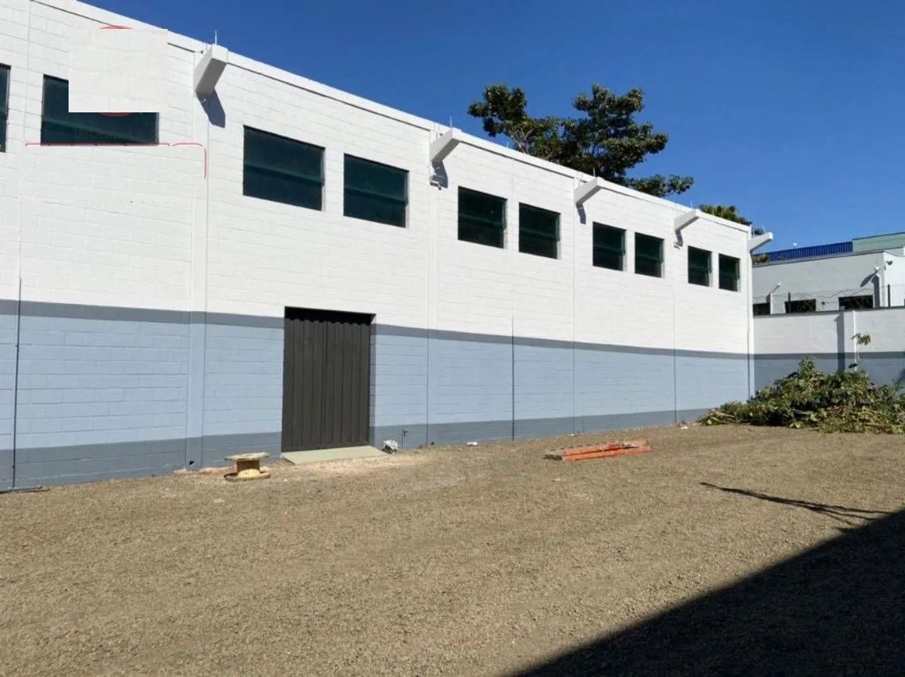 Barracão para alugar, 700 m² Unileste - Piracicaba-SP - Foto 5