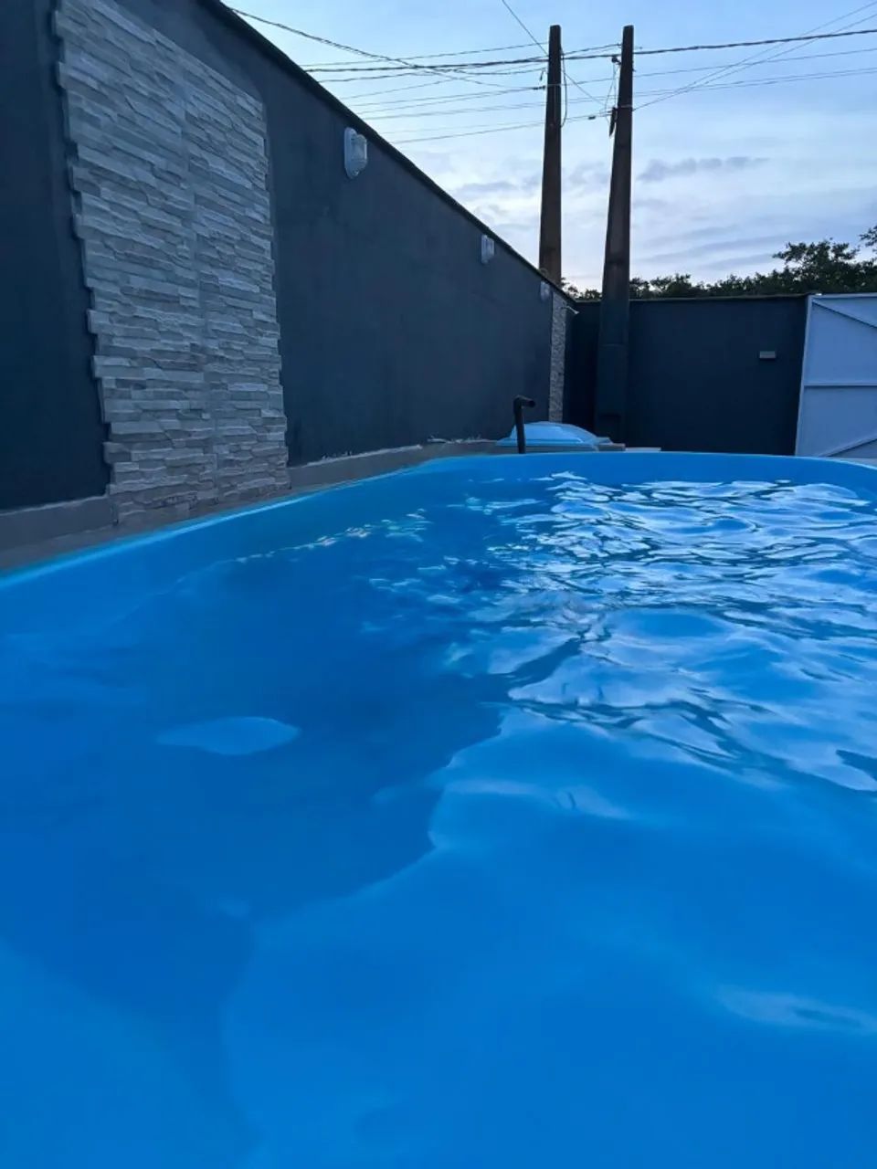 CASA PARA TEMPORADA - PRAIA GRANDE / ENSEADA - SÃO FRANCISCO DO SUL  - Foto 10