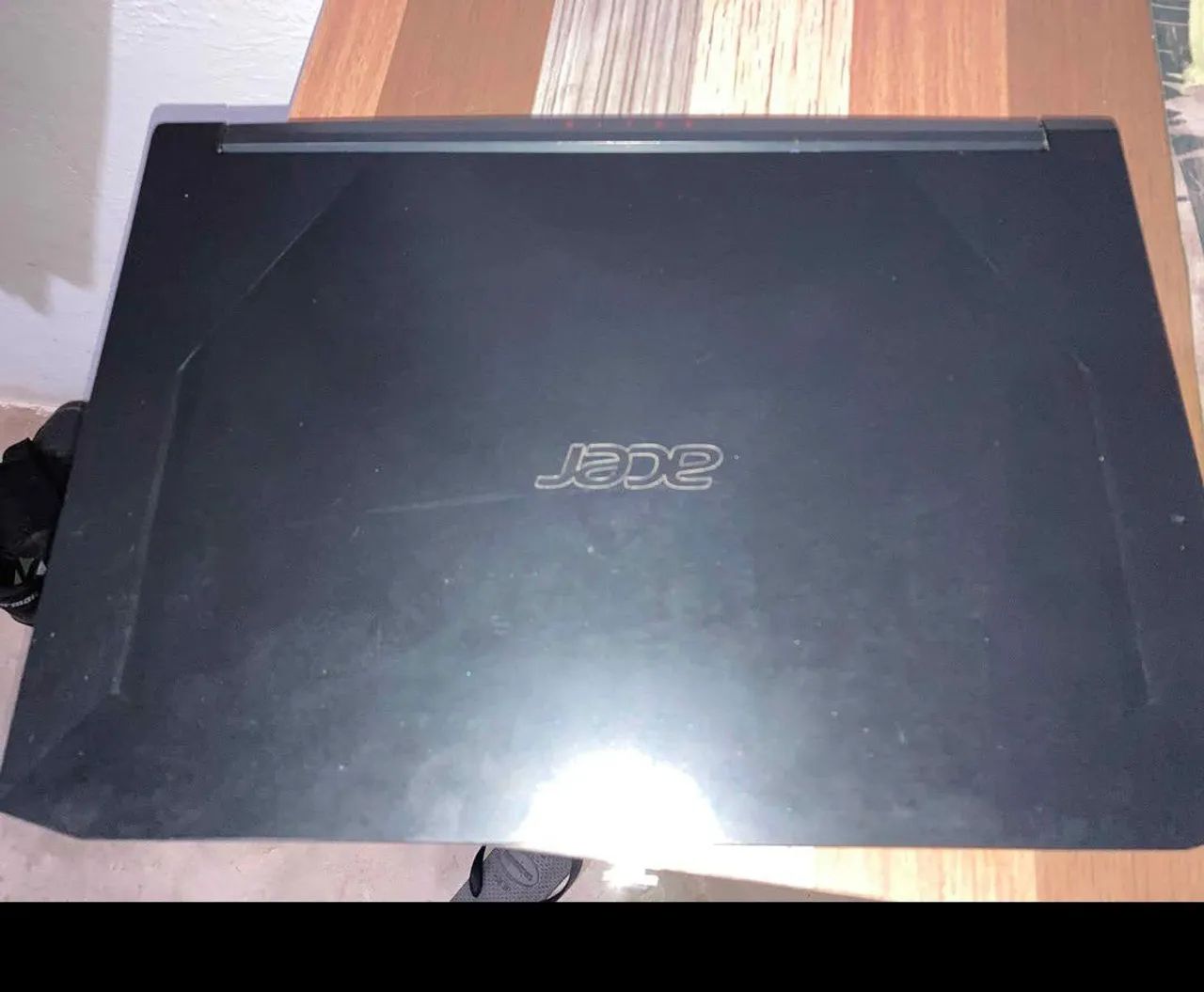 Notebook Acer nitro gamer  - Foto 2