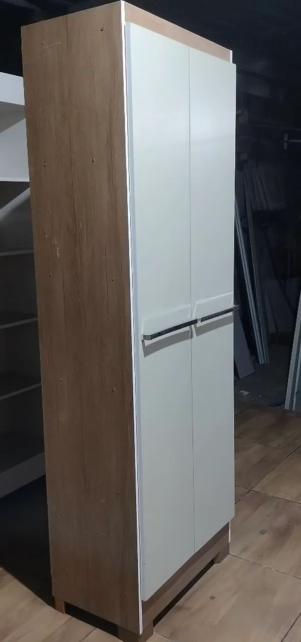 Multiuso/ bem organizado  - Foto 2