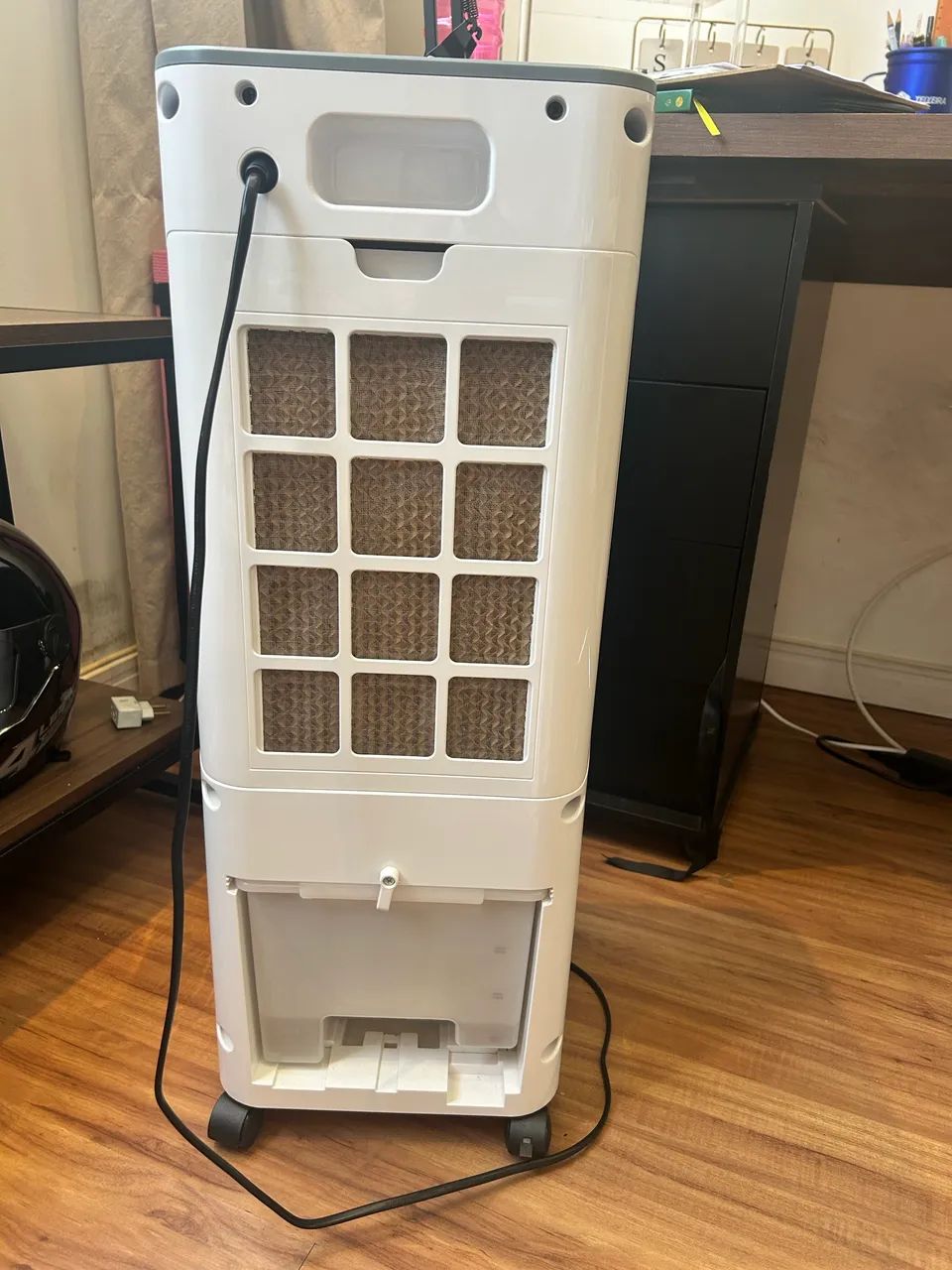 Climatizador de ar Midea  - Foto 3