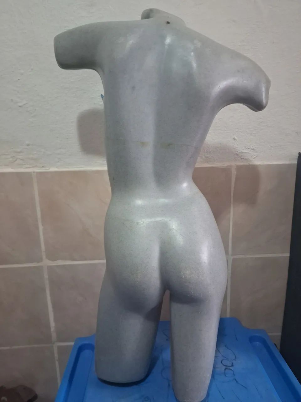 Loja (Manequim)  - Foto 2