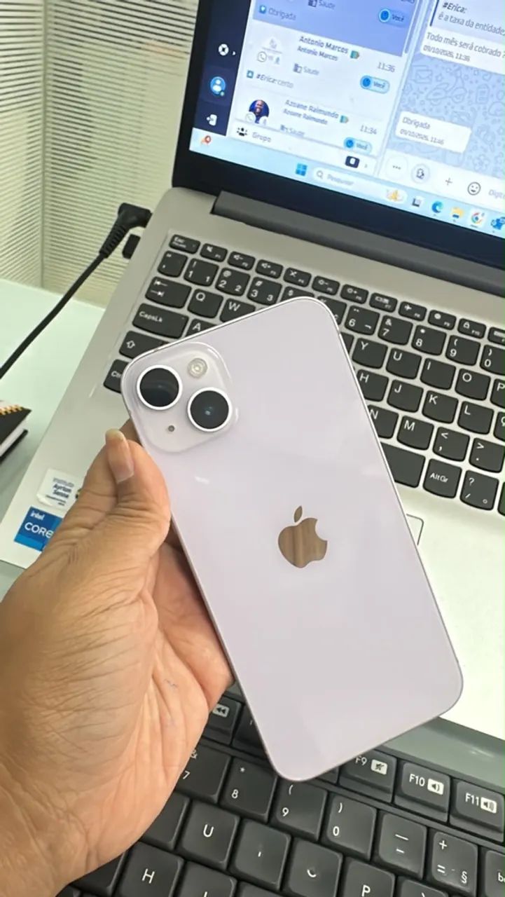 iPhone 14 Plus 