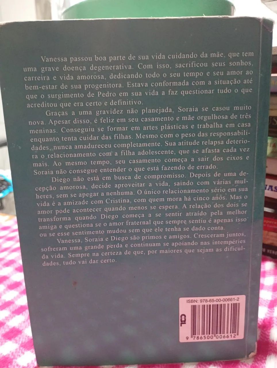 Livros 
