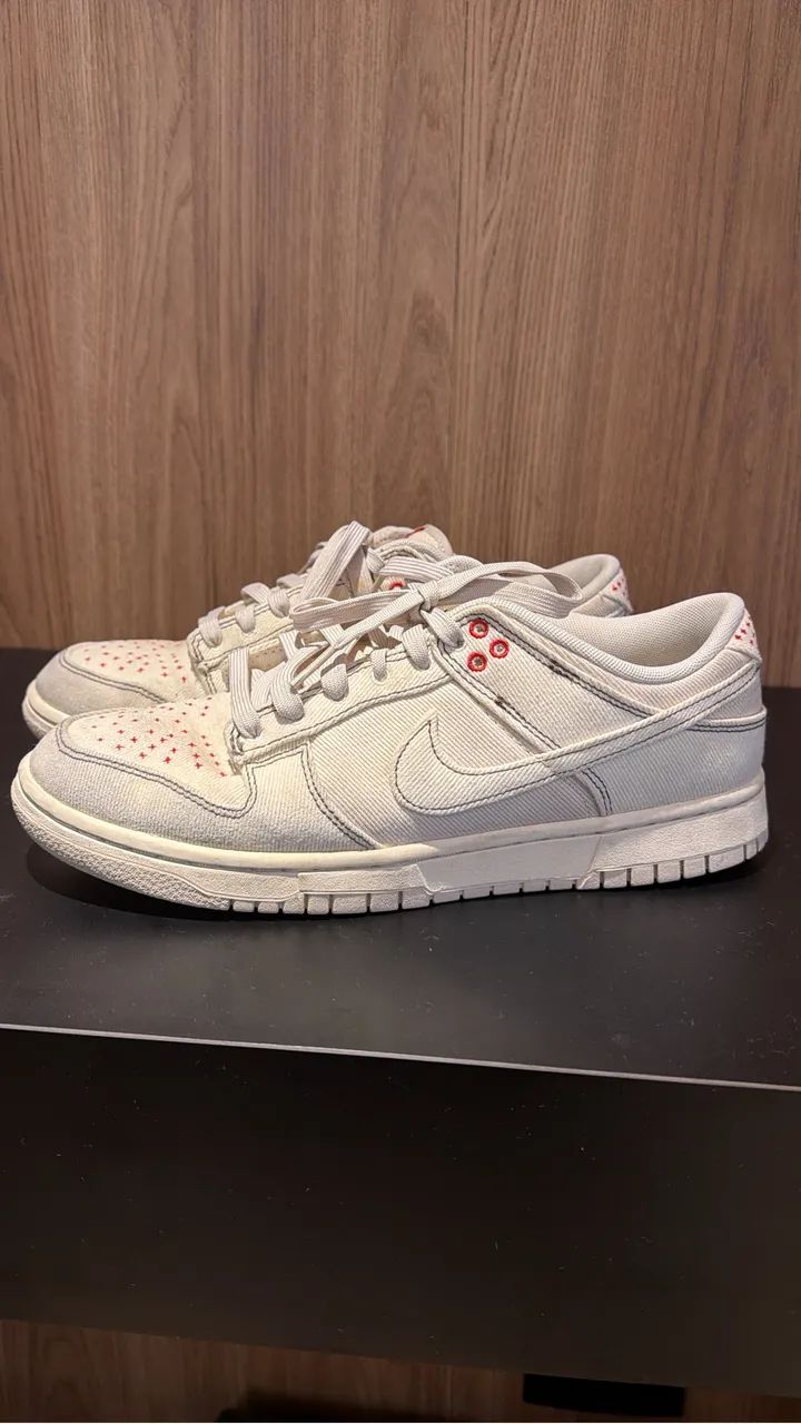 dunk low