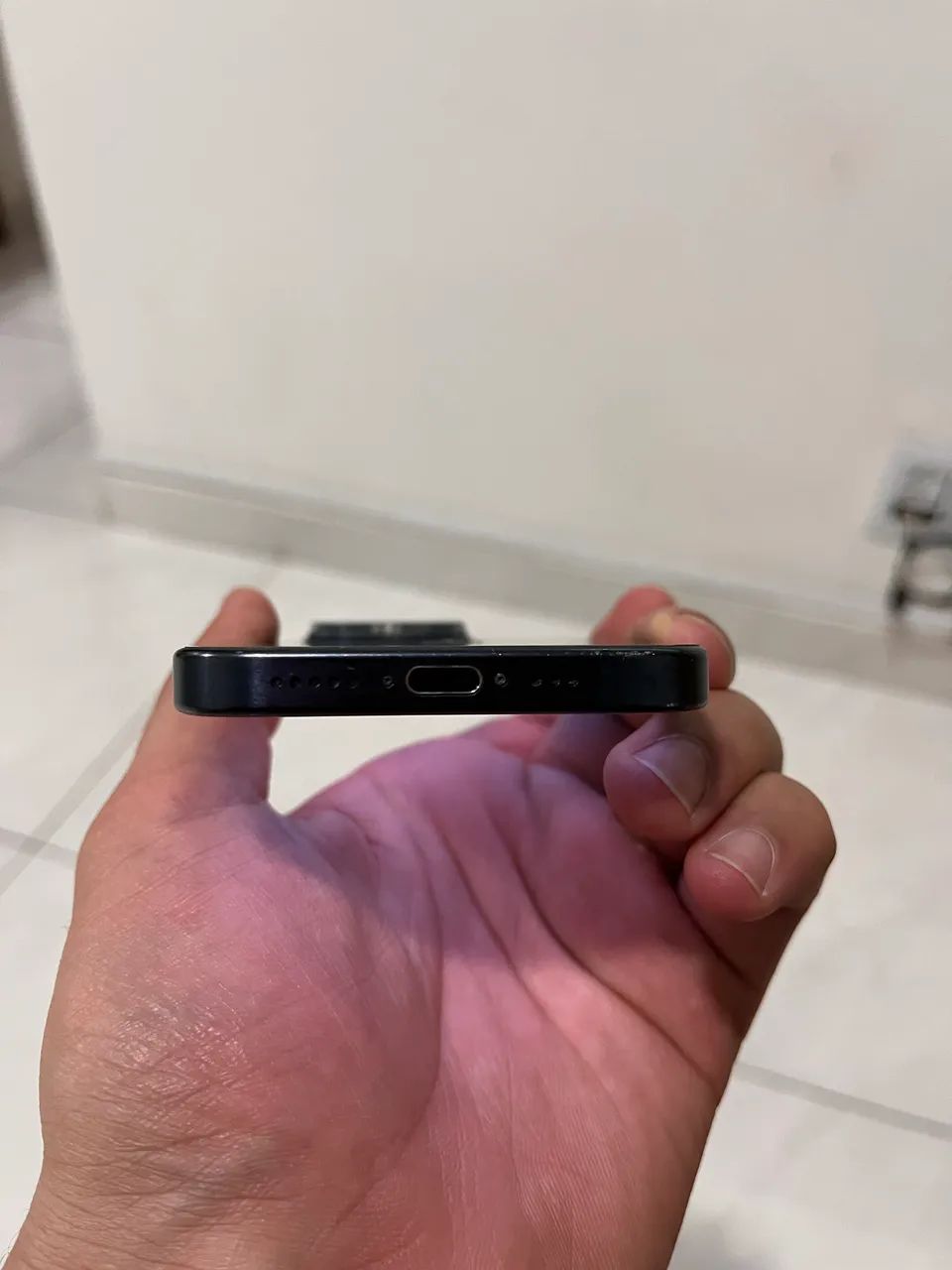 IPhone 15 Pro 256GB - Foto 5