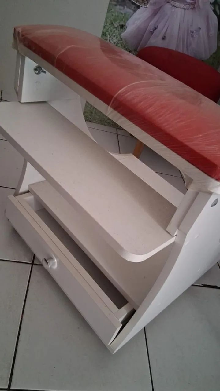 Mesa de manicure  - Foto 2