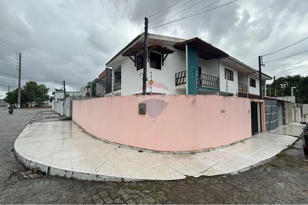 Casa no Residencial Monte Verde - Antares, Maceió