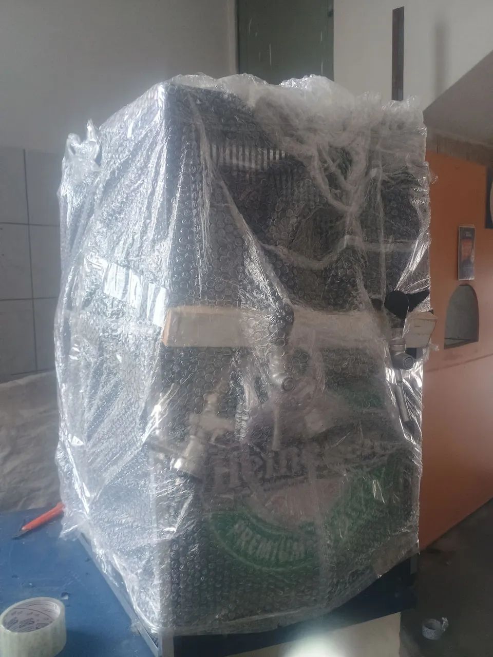 Choppeira elétrica  - Foto 2