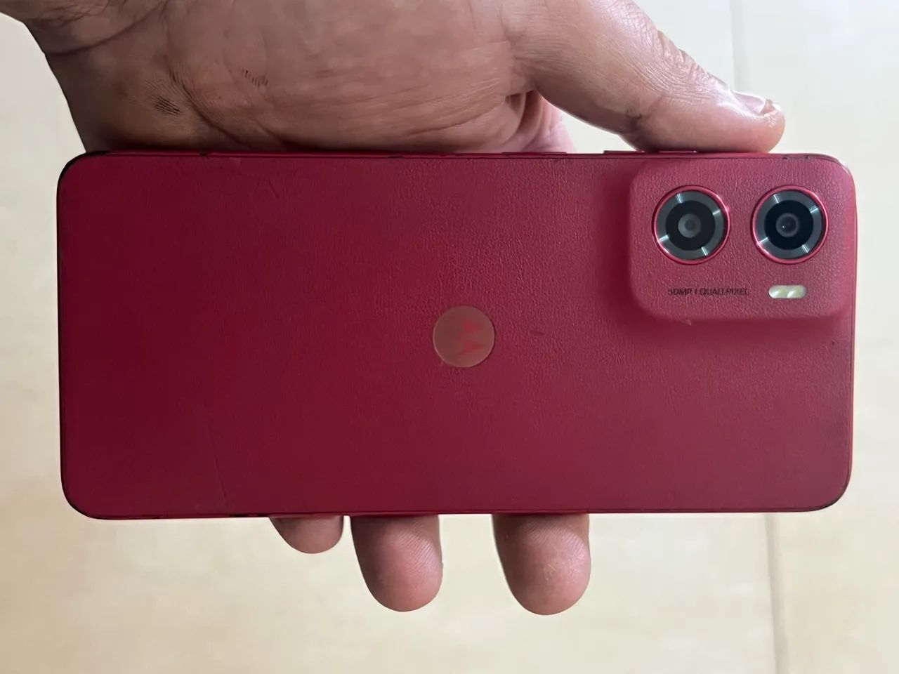 CELULAR MOTOROLA MOTO G35  * - Foto 2