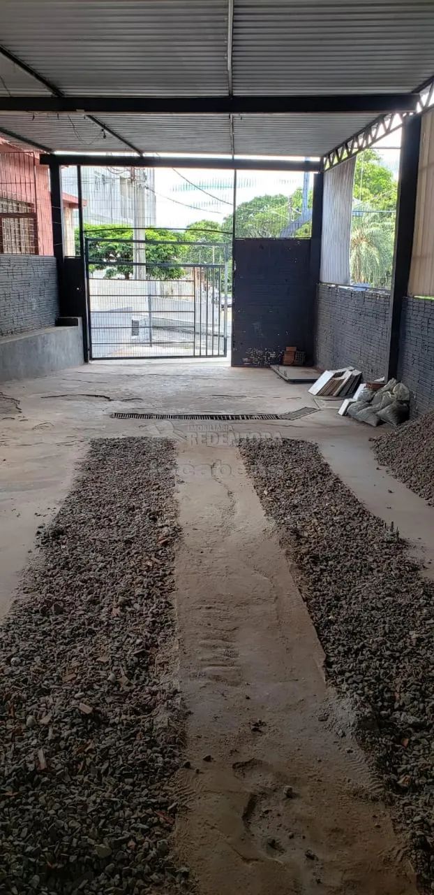 VILA ERCÍLIA - CASA E BARRACÃO COMERCIAL PARA LOCAÇÃO - Foto 3