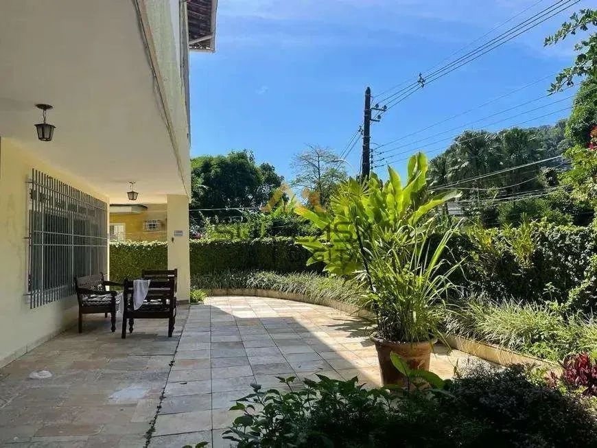 Cosme Velho | Casa 6 quartos, sendo 3 suites REF: IPCS3607 - Foto 4