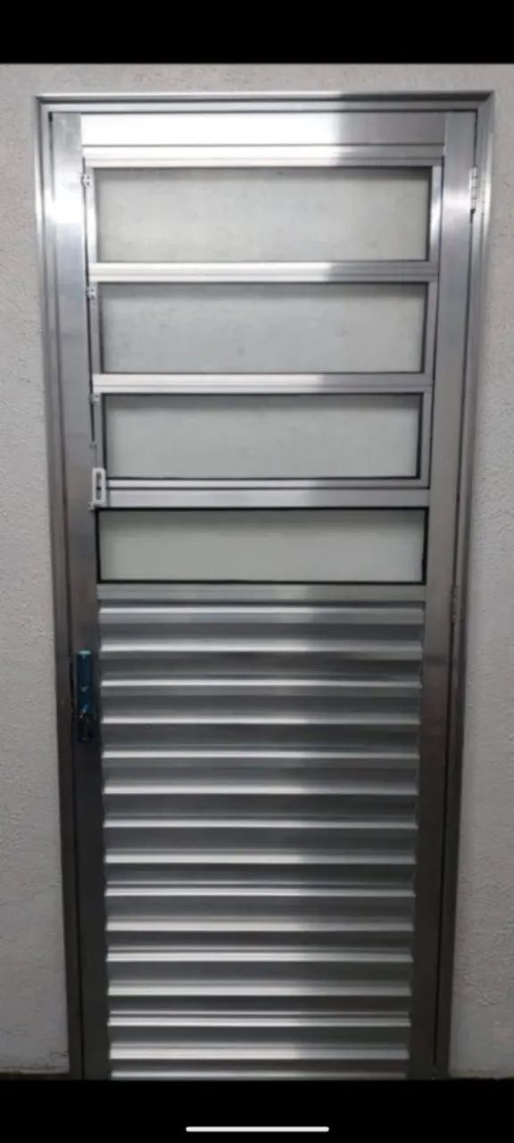 Porta - Foto 2