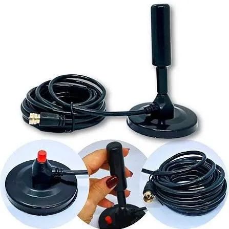 Antena digital TV//frete grátis 