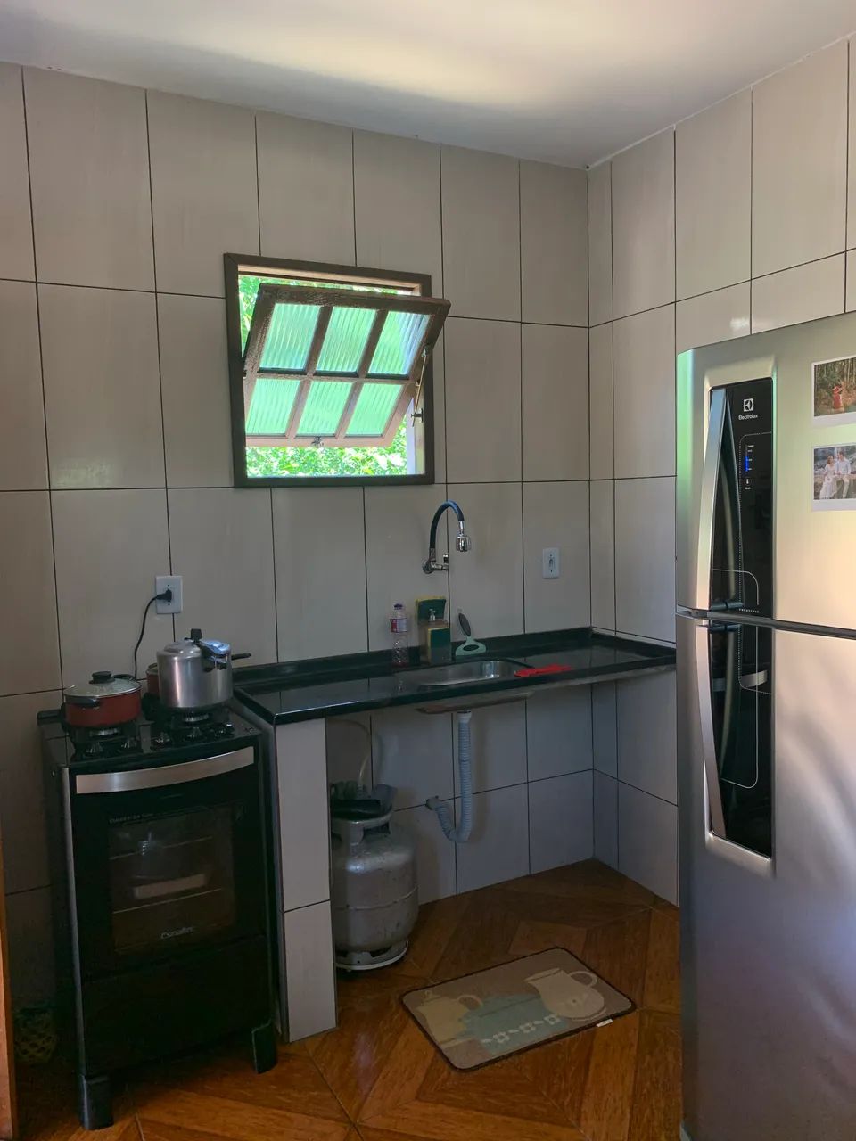 Vendo casa na baixada Campista - Foto 2