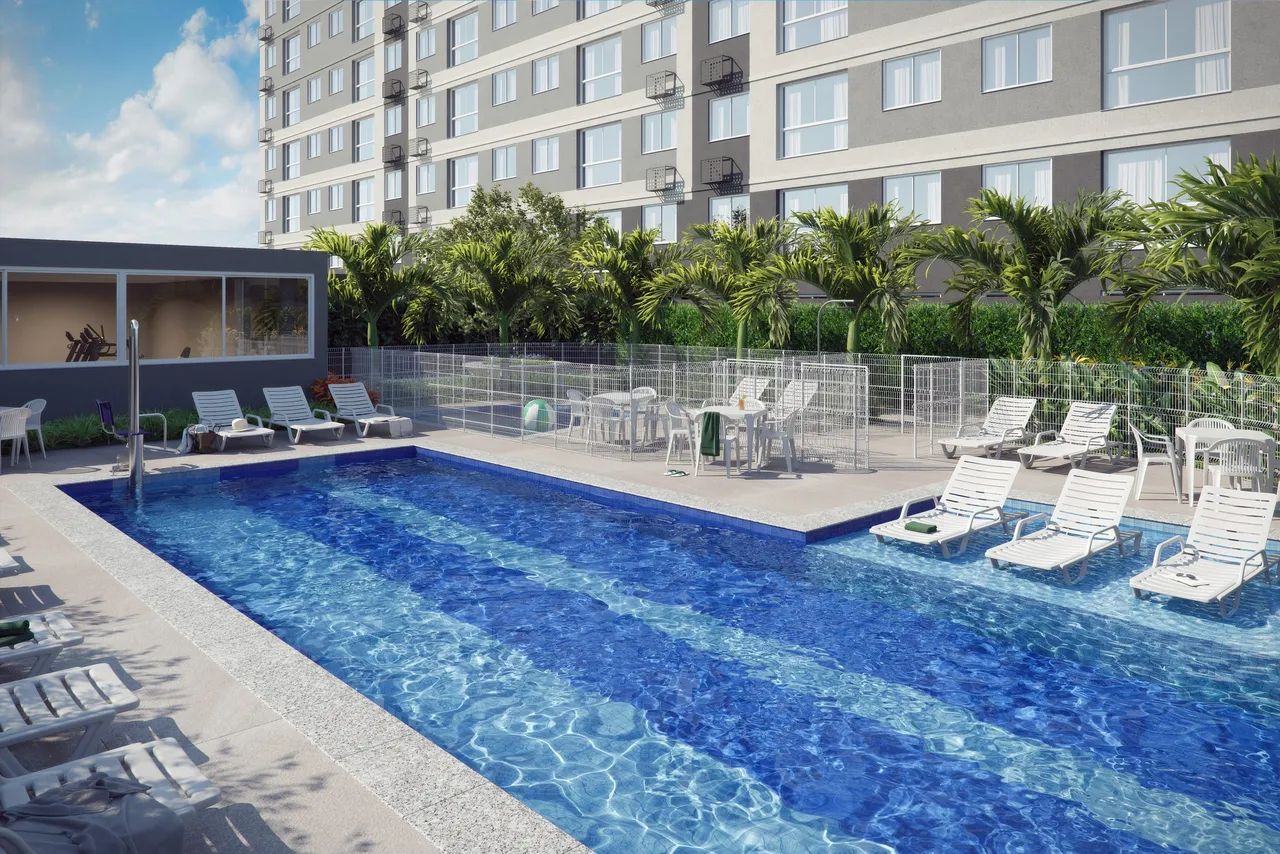 VIDA SAMAMBAIA - Foto 12